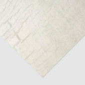  ontkoppeling van Floral Bouquet Blue en White Tissuepapier (Detail)