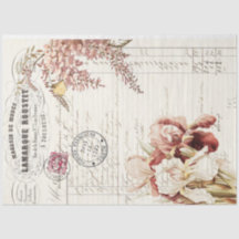 Ontkoppeling van Floral Ephemera