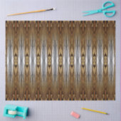 Ontkoppeling van groot ontwerp tissuepapier (Craft)