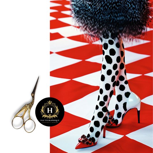 Ontkoppeling van mode tissuepapier