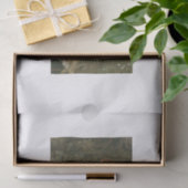 Ontkoppeling van Ophelia Tissuepapier (Geschenk)