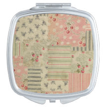 ontkoppeling van Shabby Chic Cherry
