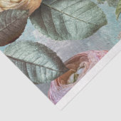 ontkoppeling van textiel tissuepapier (Detail)