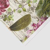  ontkoppeling van textiel tissuepapier (Detail)