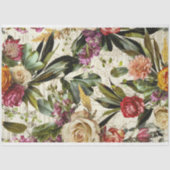  ontkoppeling van textiel tissuepapier (Voorkant)