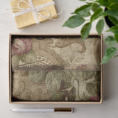  ontkoppeling van textiel tissuepapier (Geschenk)