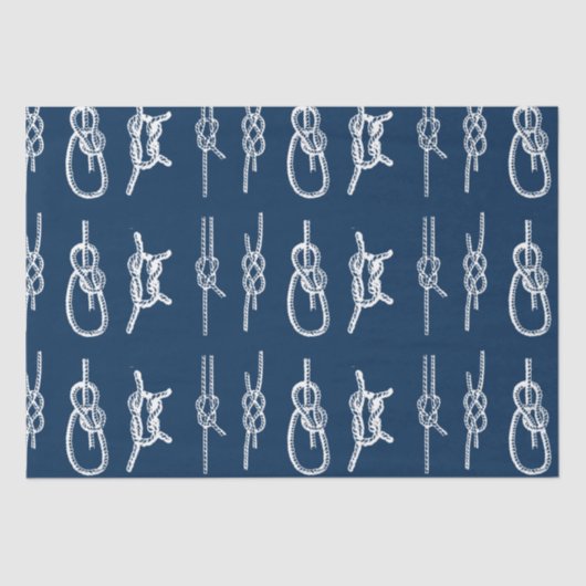 Ontkoppeling van verkoopknoppen tissuepapier (Voorkant)