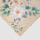  ontkoppeling van vlinder   tissuepapier (Detail)