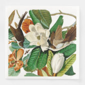  ontkoppeling van vogelpest servet (Voorkant)