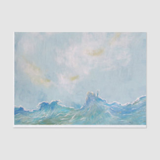 Ontkoppeling van weefselpapier voor thema's in de  tissuepapier