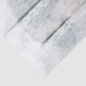 Ontkoppeling van zwarte paarden tissuepapier (Detail)