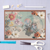  ontkoppelingspapier tissuepapier (Craft)