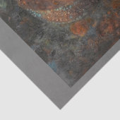 Ontkoppelpapier voor dames en joden tissuepapier (Detail)