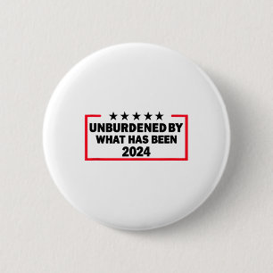 Ontlast door wat Trump Victory 2024 is geweest Ronde Button 5,7 Cm