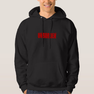 ontlasten hoodie