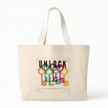 ONTLOKKEN! Je Keys Canvas