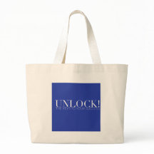 ONTLOKKEN! Je Keys Canvas tas