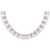 Ontluikende Romance - Bruidsmeisjesfeest Vlaggetjes (Alle)