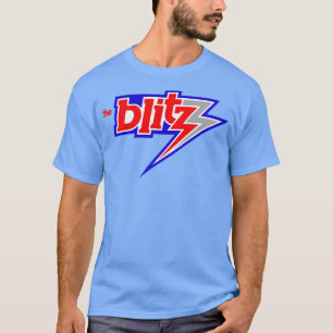 Ontmanteling Chicago Blitz TShirt 1