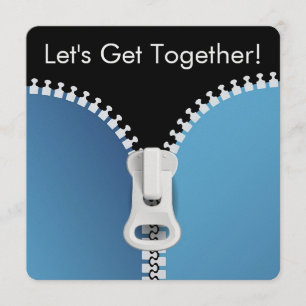 Ontmoet elkaar / Feest - SRF Kaart