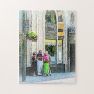 Ontmoet me bij de S&W Legpuzzel