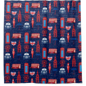 Ontmoet me in het douchegordijn van Londen (Voorkant)