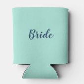 Ontmoet me in Miami Bachelorette Blikjeskoeler (Achterkant)