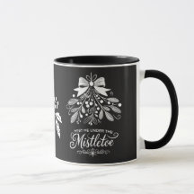 Ontmoet me onder de Mistletoe Kerstmis