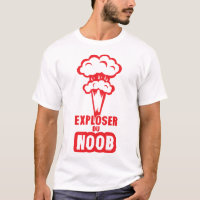 ontploffen van de zwarte bom tekening