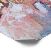 Ontploffing Poster (Hoek)