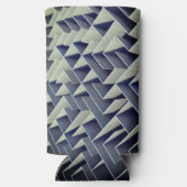 Ontrafel de illusie - Permutatie doolhof labyrint (Achterkant)