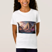 🌟 Ontrafel de mysteries van de Egyptische piramid