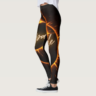 Ontsluiting Leggings