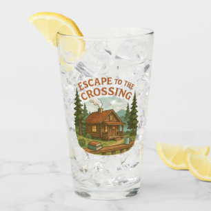 ONTSNAPPEN AAN DE OVERSTEEK Maggie Sullivan Cozy C Glas