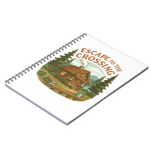 ONTSNAPPEN AAN DE OVERSTEEK Maggie Sullivan Cozy C Notitieboek