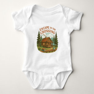 ONTSNAPPEN AAN DE OVERSTEEK Maggie Sullivan Cozy C Romper