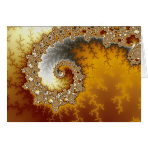 Ontsnappen - Fractal Kaart