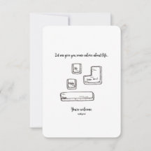 Ontsnappen, verwijderen, invoeren, ruimte - vlakke