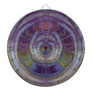 ontsnapping dartbord