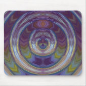 ontsnapping muismat (Voorkant)