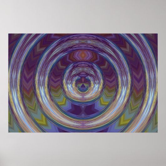 ontsnapping poster (Voorkant)