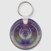 ontsnapping sleutelhanger (Voorkant)