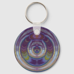 ontsnapping sleutelhanger