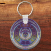 ontsnapping sleutelhanger (Voorkant)