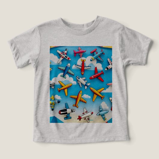 "ONTSNAPPING VANUIT DE LUCHT" (Design voorkant)