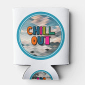 Ontspan Blikjeskoeler (Achterkant)