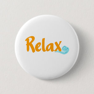 Ontspan Button