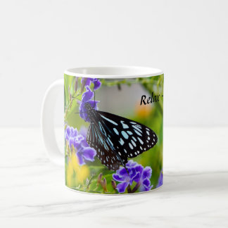 Ontspan - Het is koffie-tijd koffie-mok Koffiemok