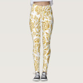 Ontspan je in stijl: Yoga Pants & Leggings for Wom (Voorkant)