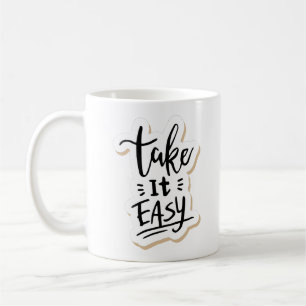 ontspan koffiemok